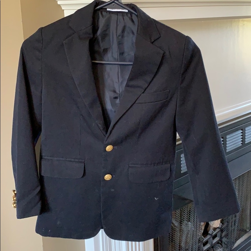 Izod Blazer